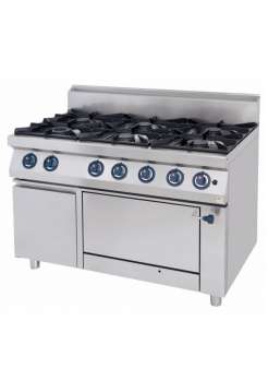 Плита газовая Kogast PS-T67/1